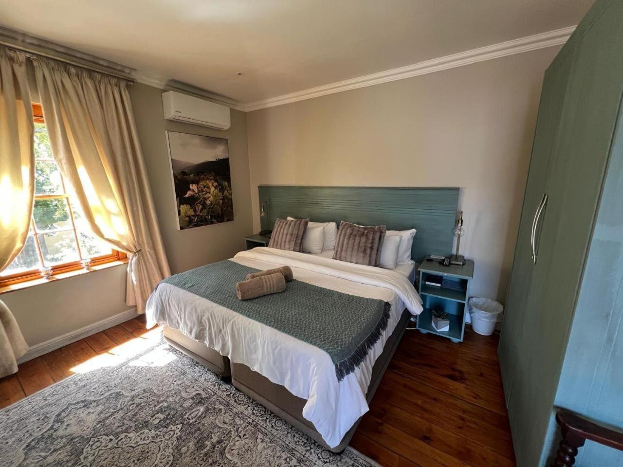 Adderley House Guest Accommodation Robertson Szoba fotó