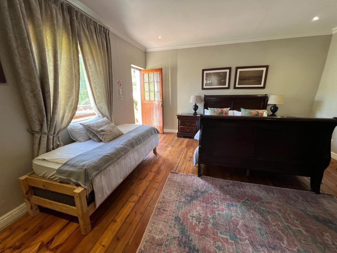 Adderley House Guest Accommodation Robertson Szoba fotó