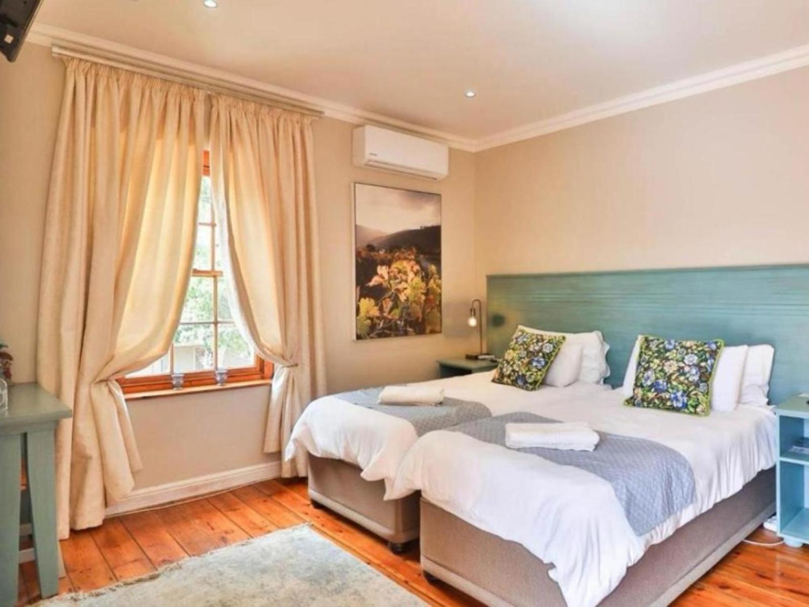 Adderley House Guest Accommodation Robertson Szoba fotó